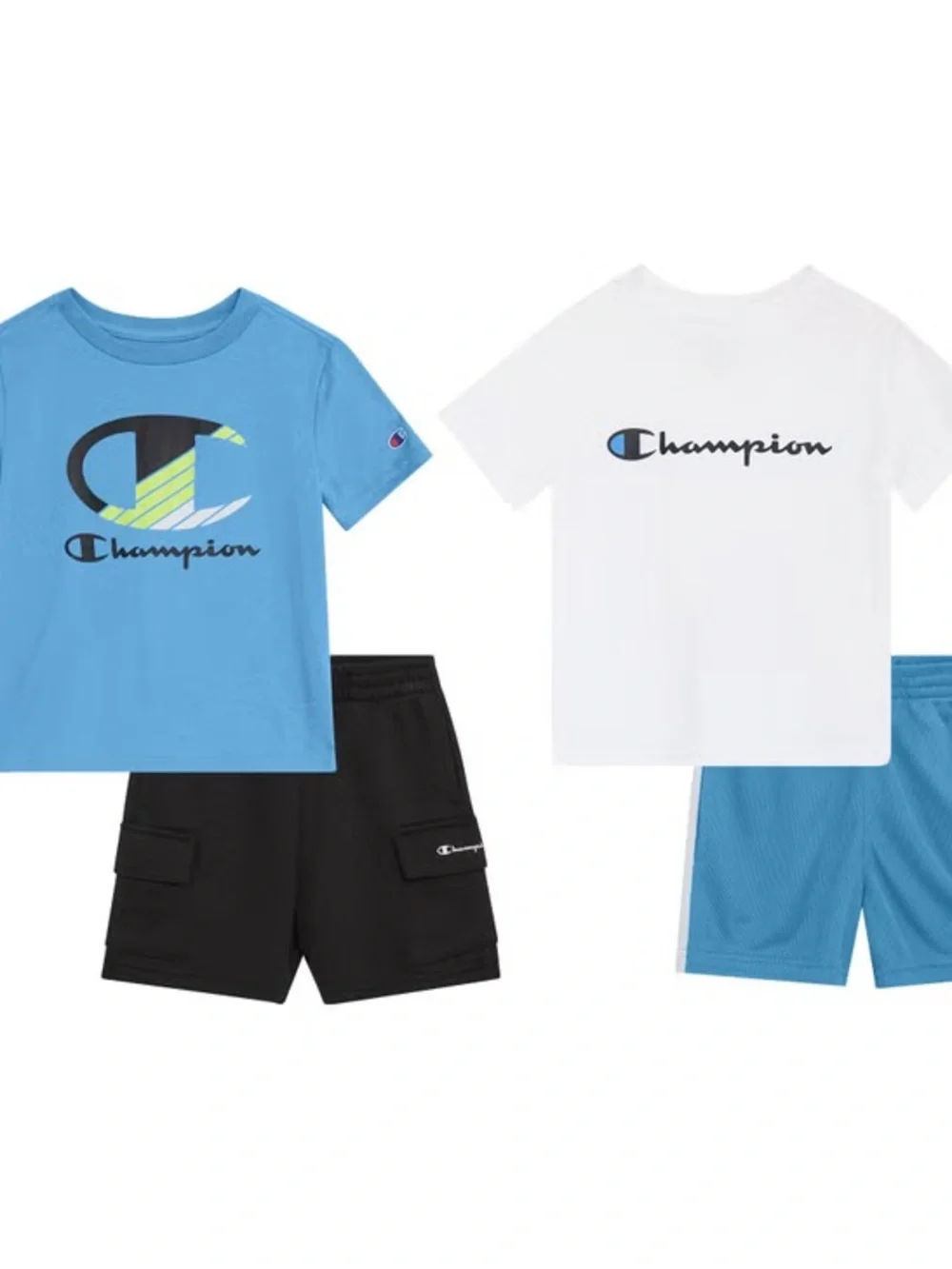 Champion champion® set